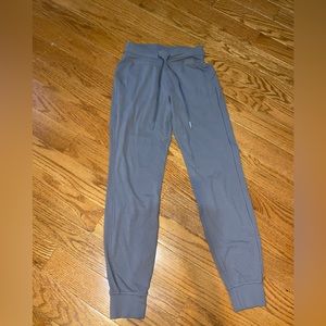 Lululemon Ready to Rulu Jogger